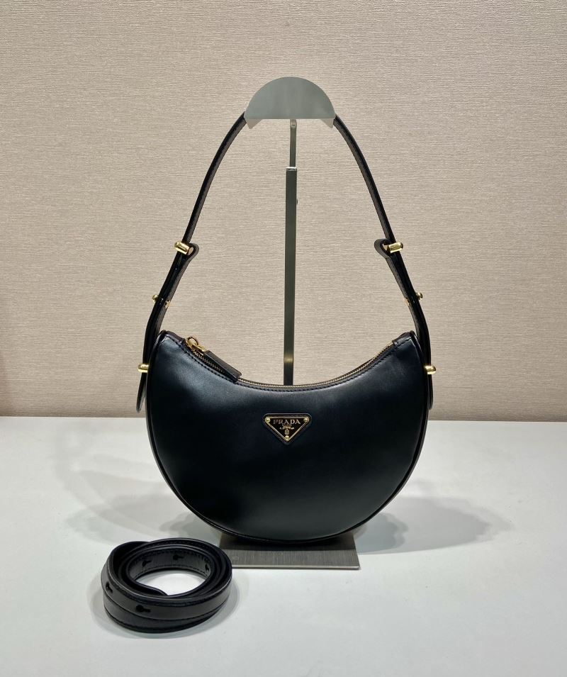 Pra*a hobo bags
